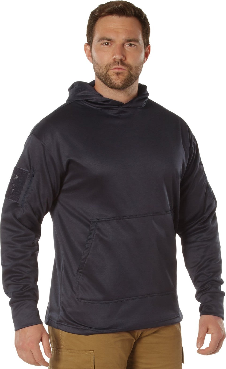 Rothco Concealed Carry Hoodie