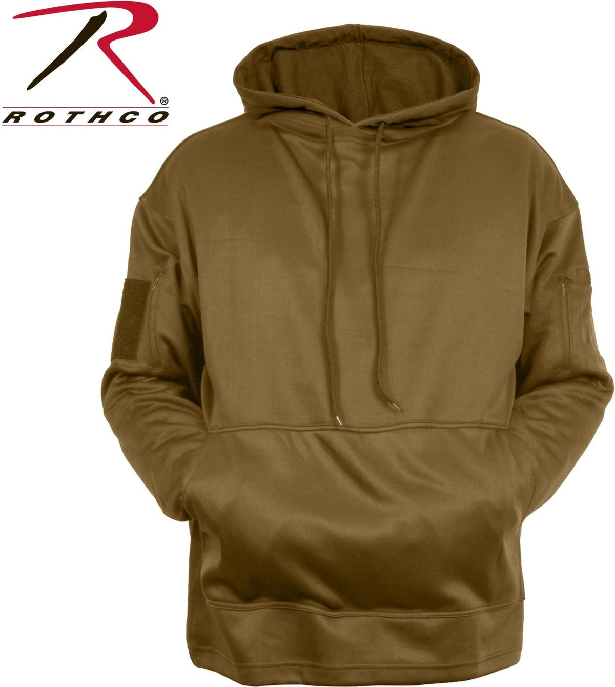 Rothco Concealed Carry Hoodie