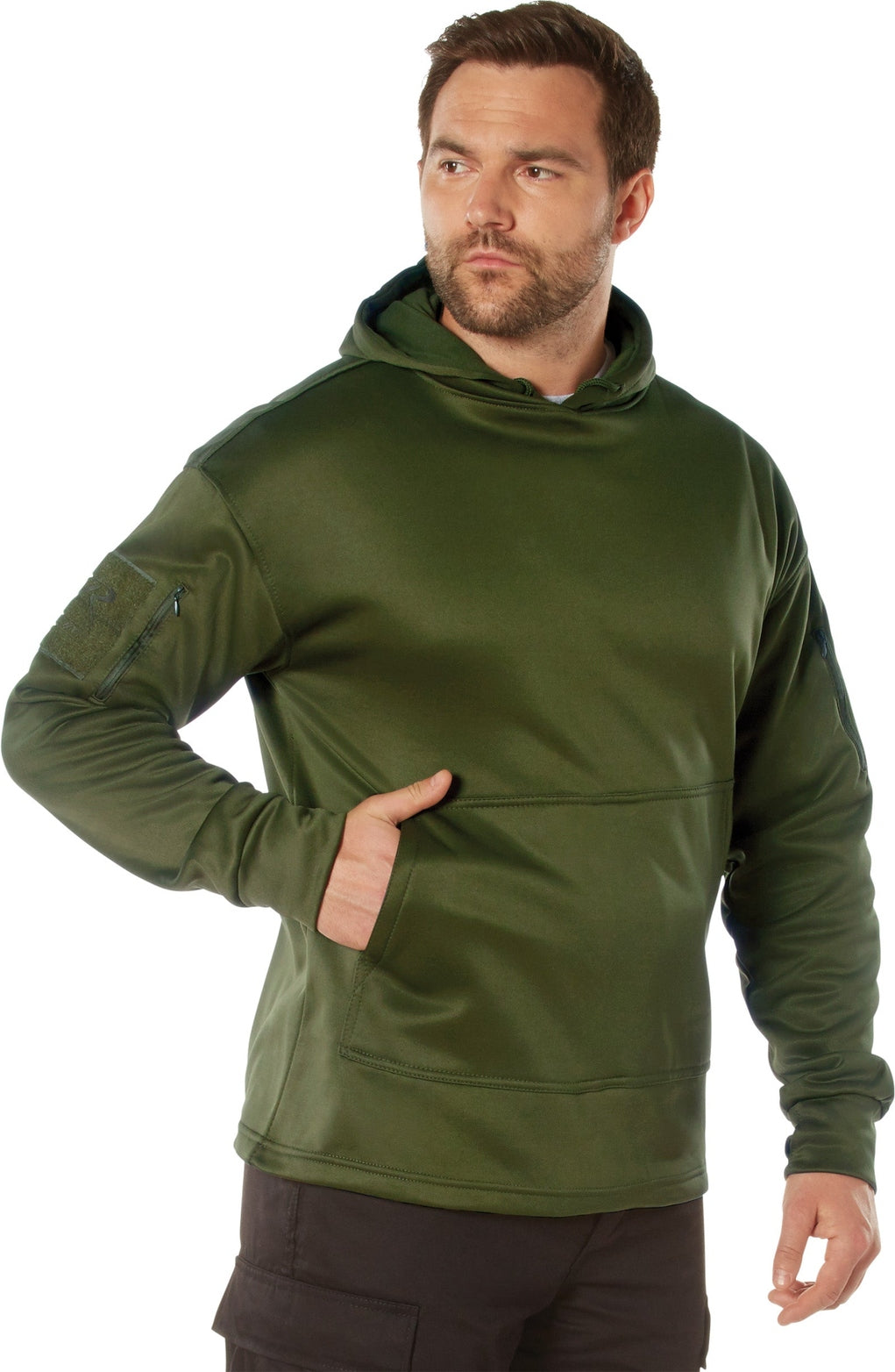 Rothco Concealed Carry Hoodie