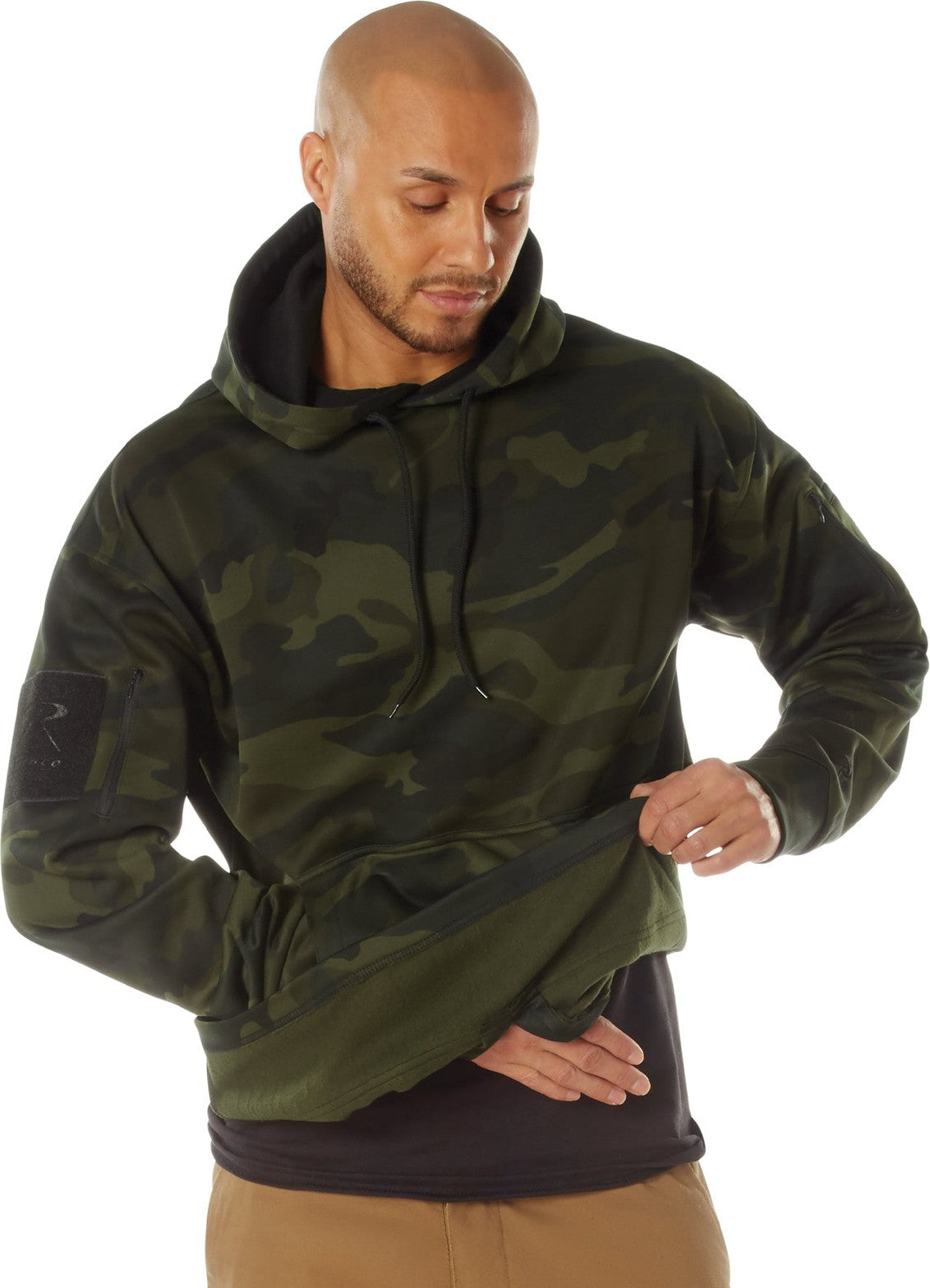 Rothco Concealed Carry Hoodie