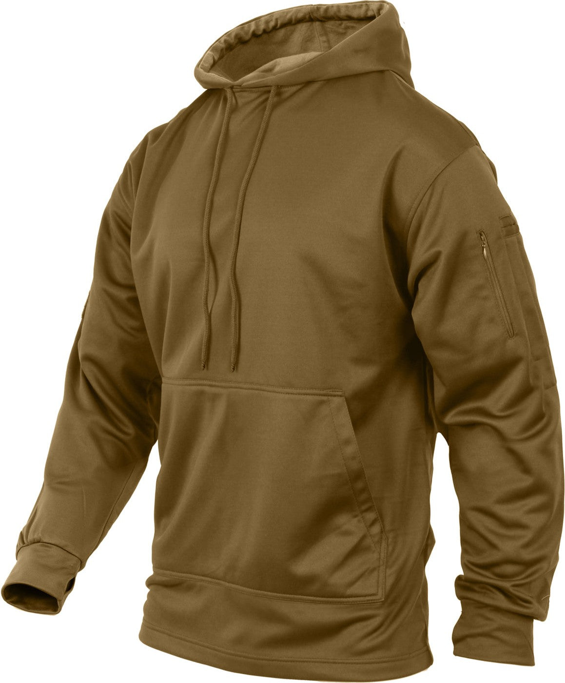 Rothco Concealed Carry Hoodie