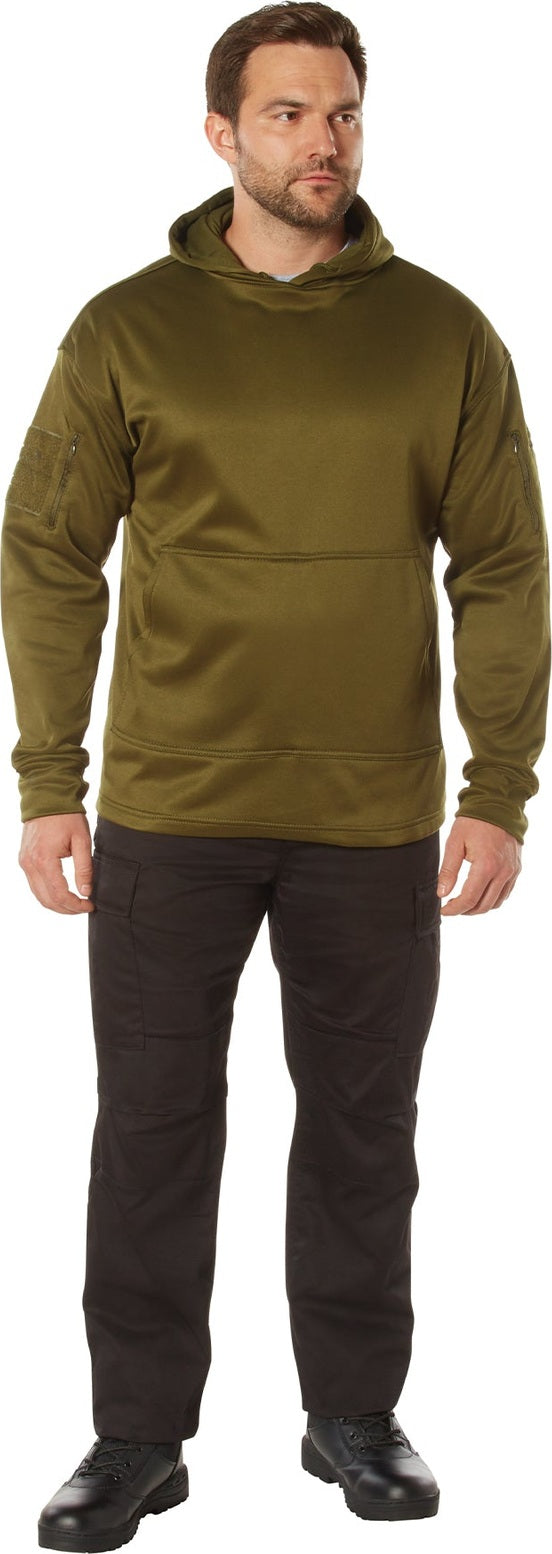 Rothco Concealed Carry Hoodie