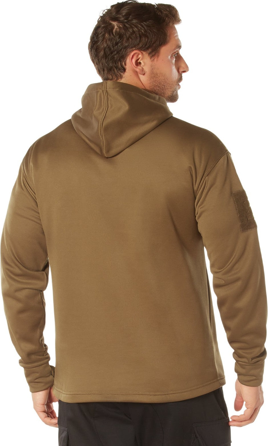 Rothco Concealed Carry Hoodie