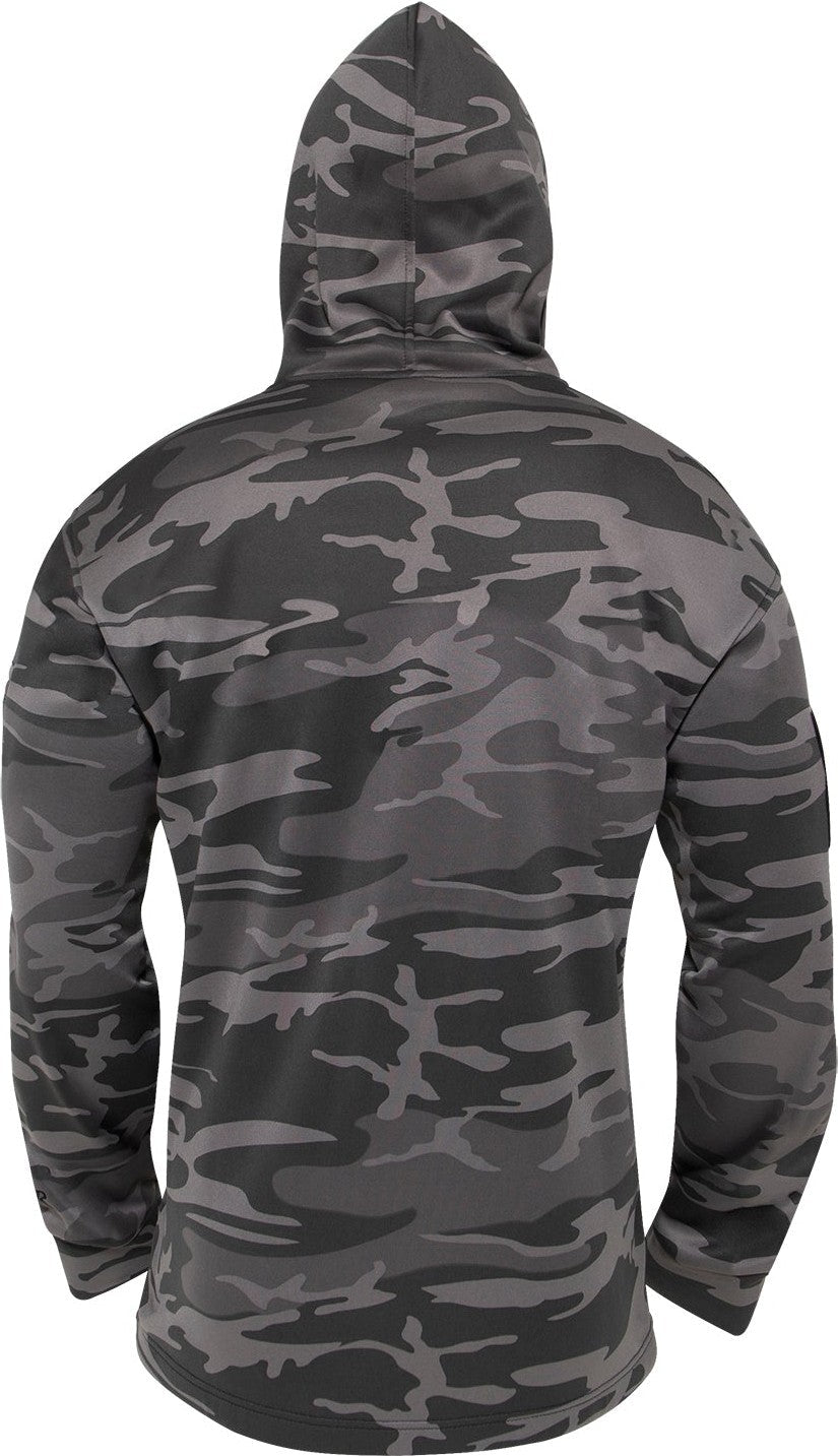 Rothco Concealed Carry Hoodie