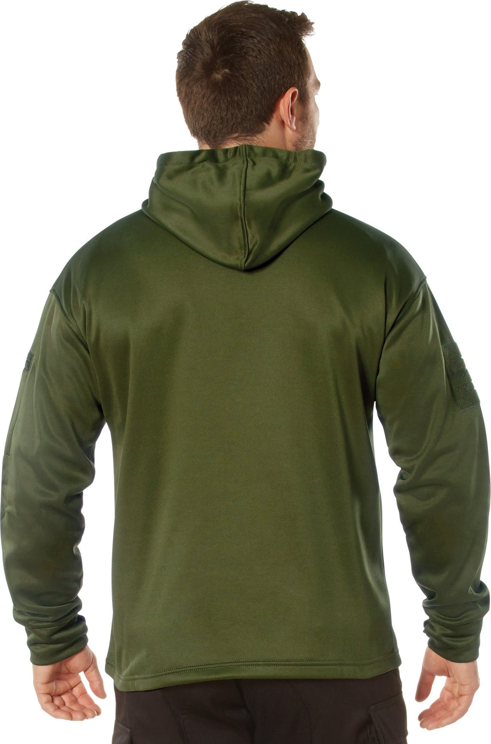 Rothco Concealed Carry Hoodie