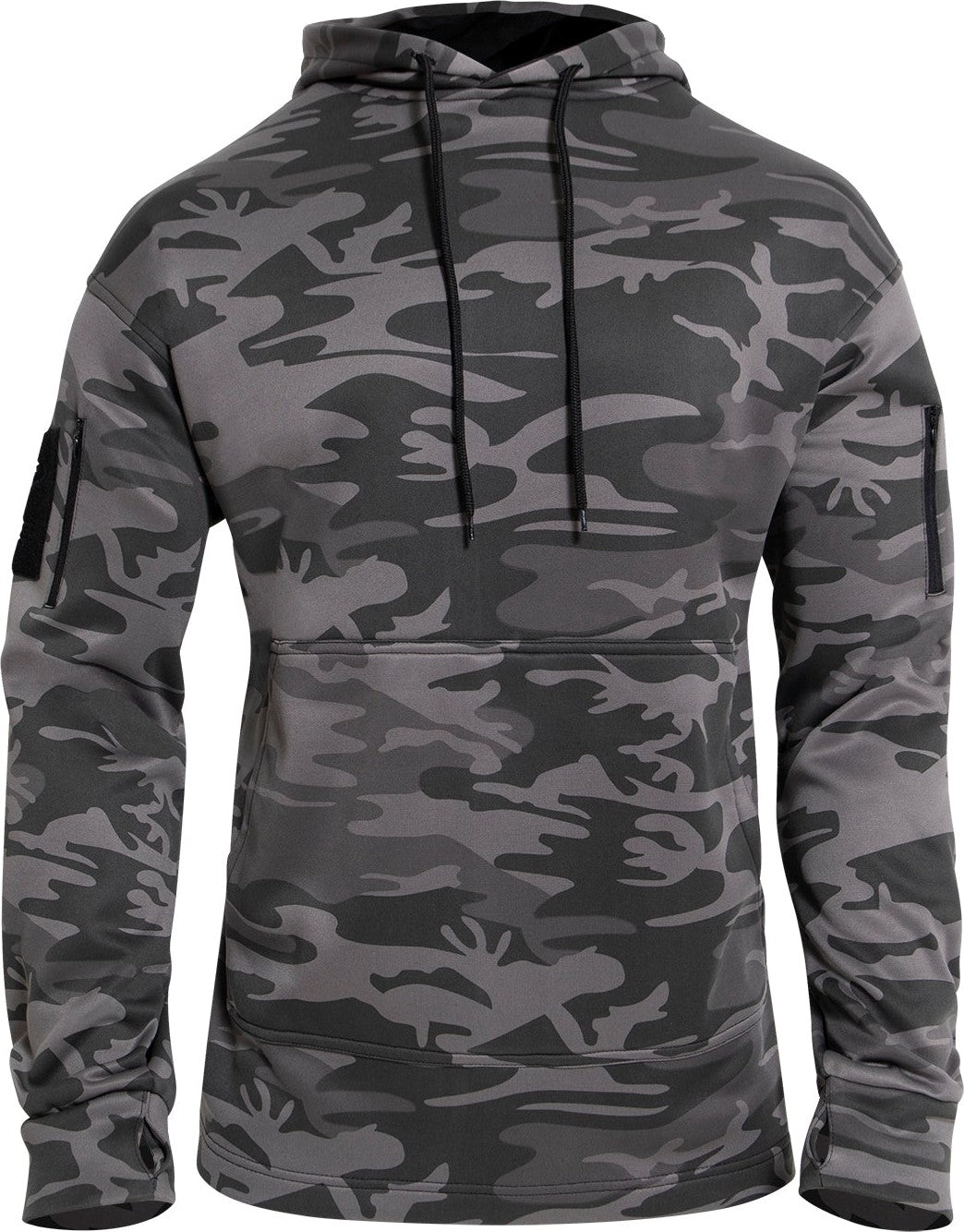 Rothco Concealed Carry Hoodie
