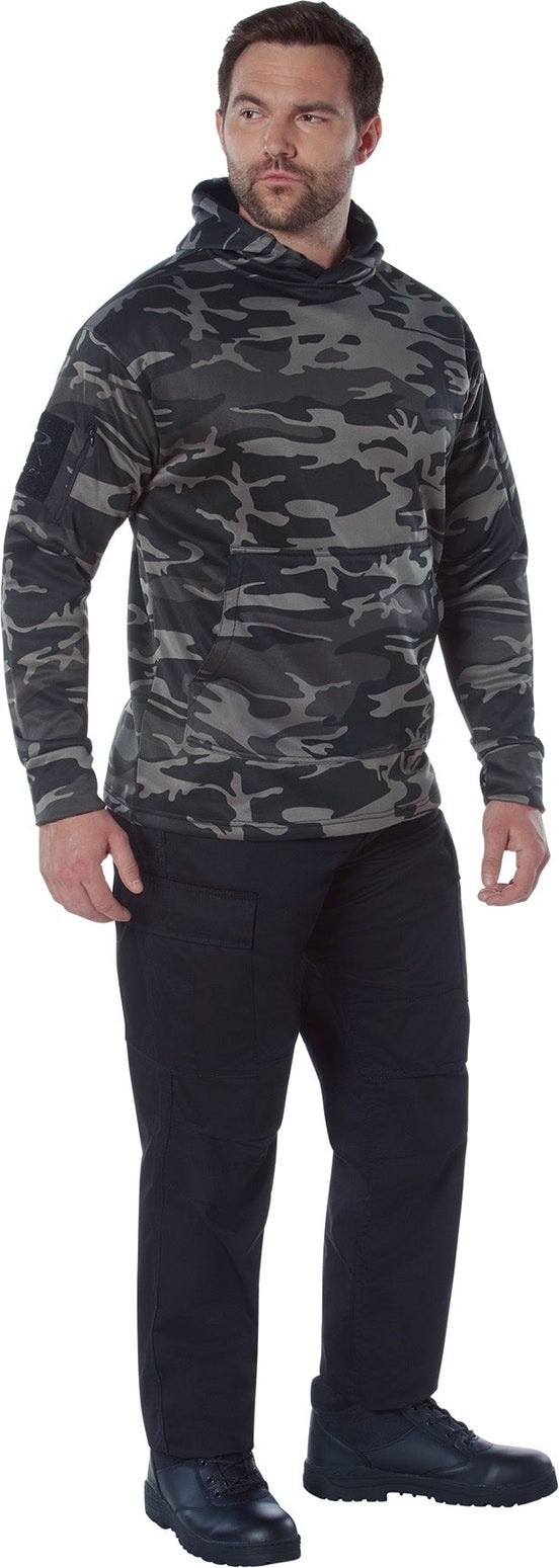 Rothco Concealed Carry Hoodie