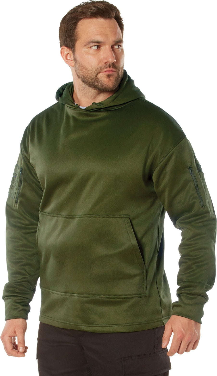 Rothco Concealed Carry Hoodie