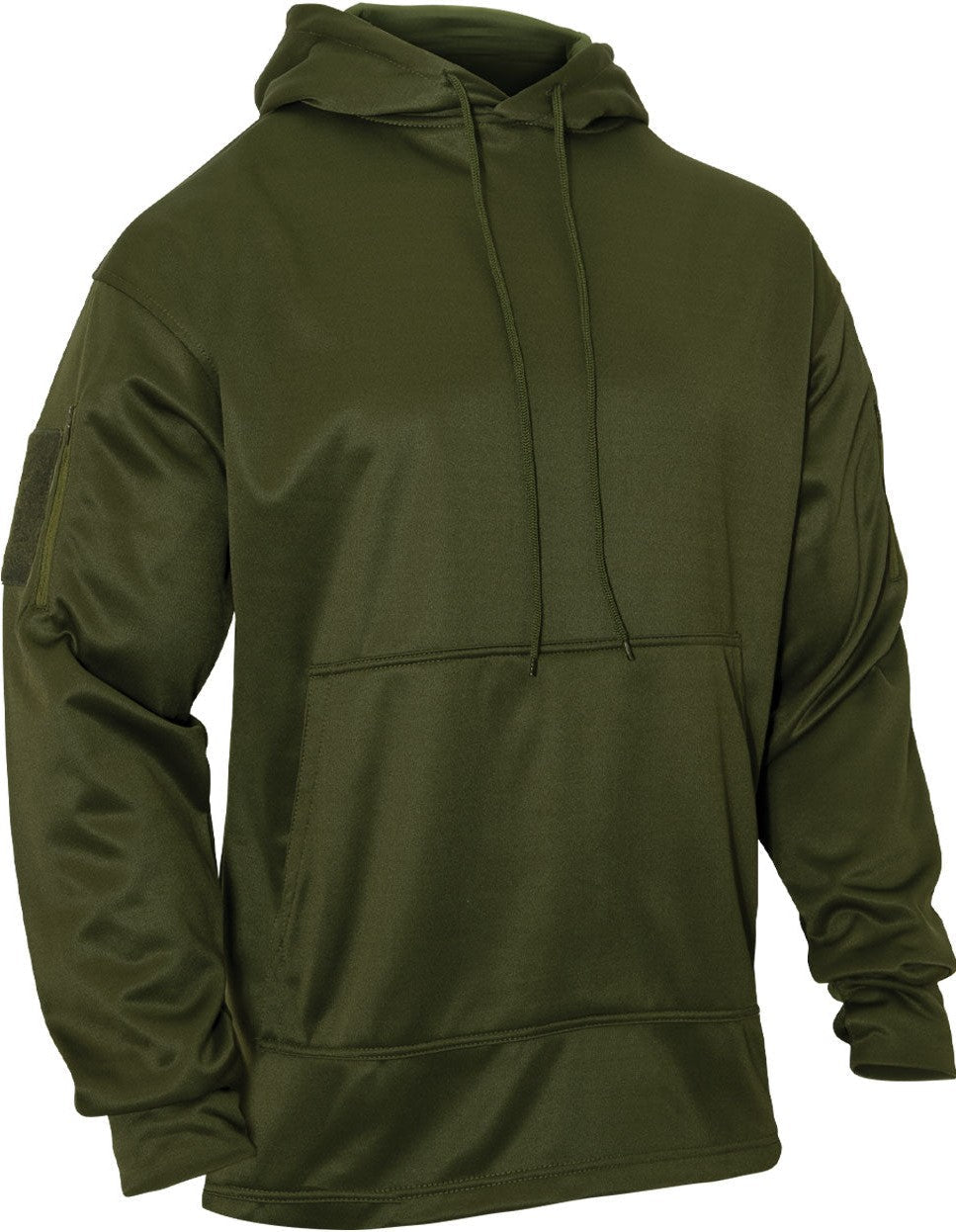 Rothco Concealed Carry Hoodie