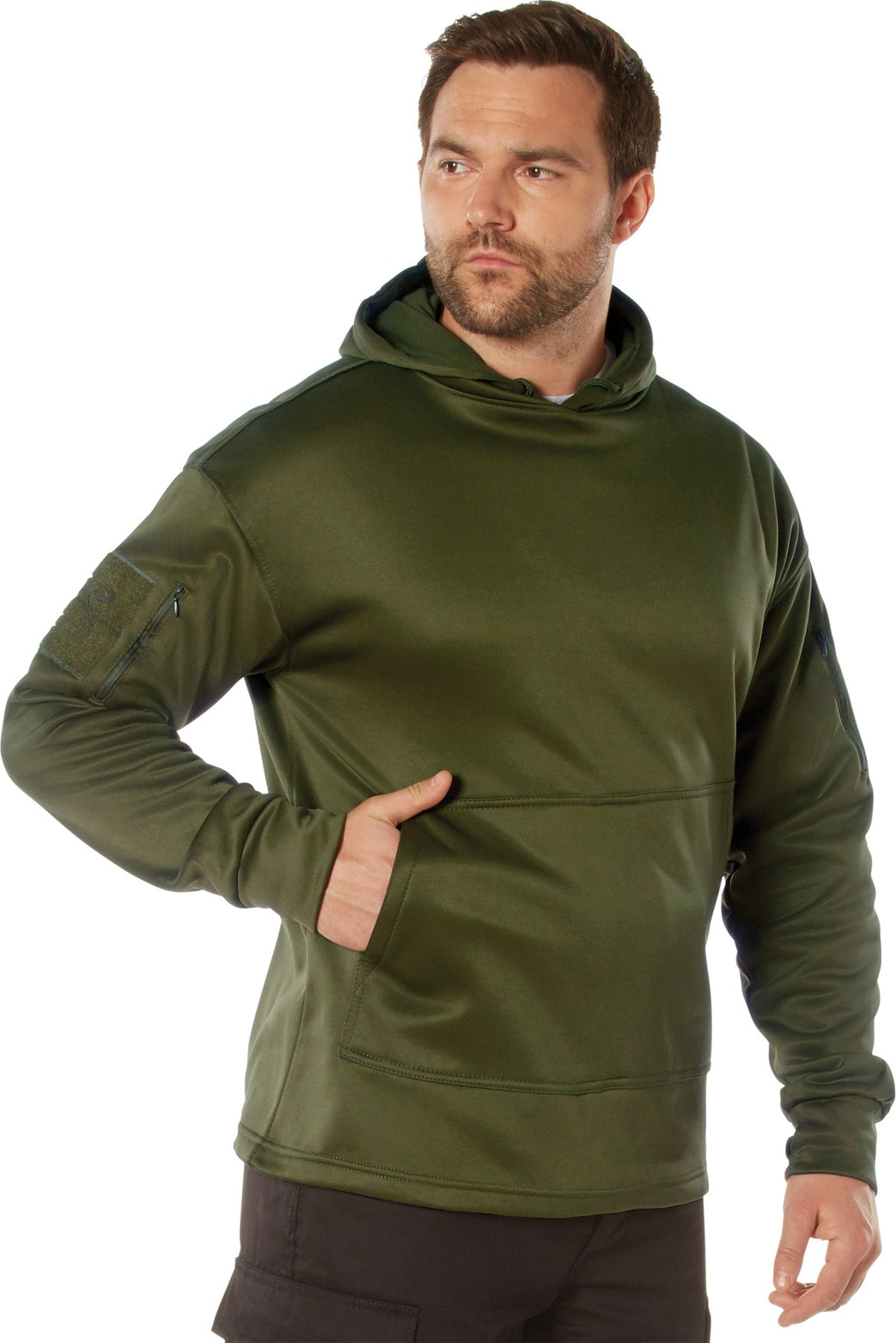 Rothco Concealed Carry Hoodie