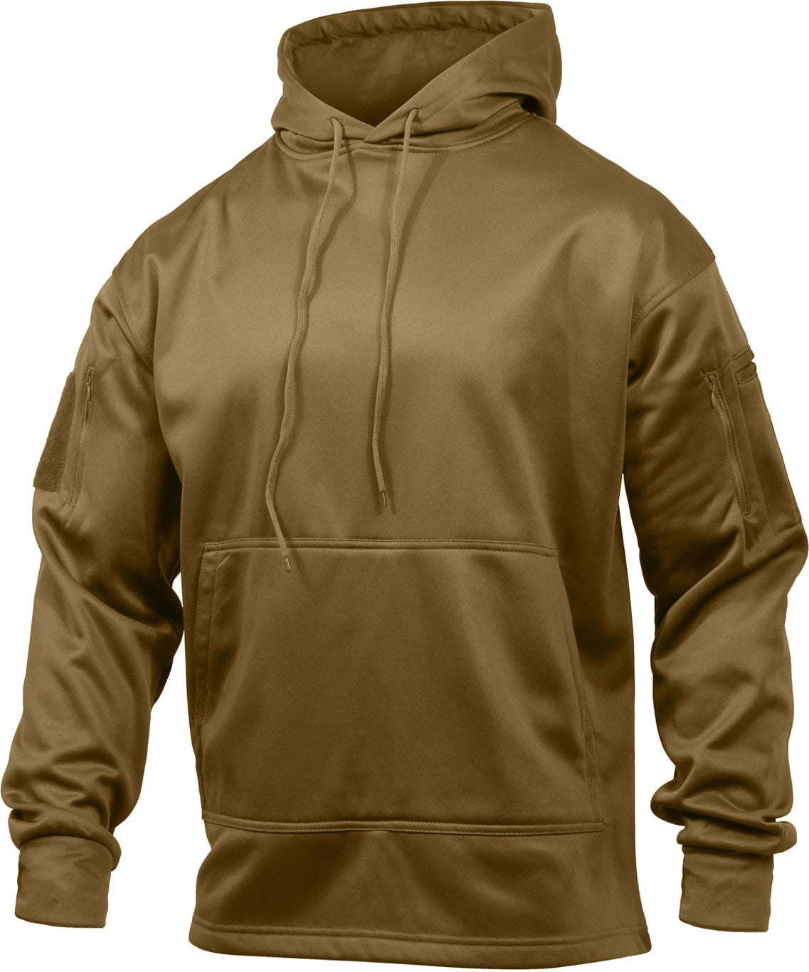 Rothco Concealed Carry Hoodie