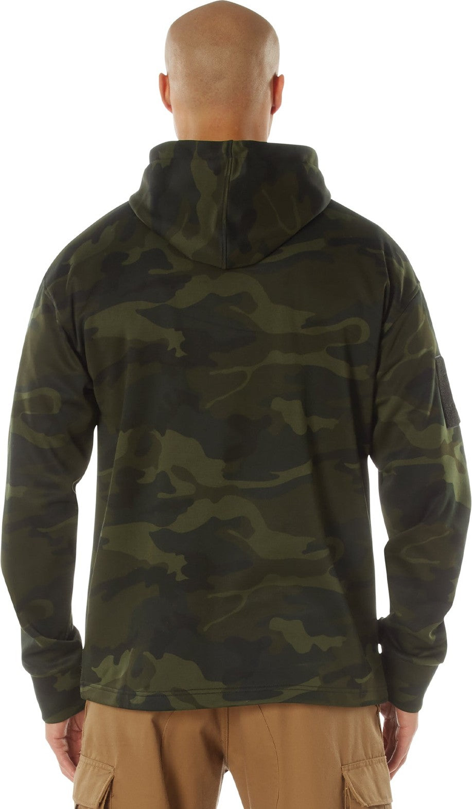 Rothco Concealed Carry Hoodie