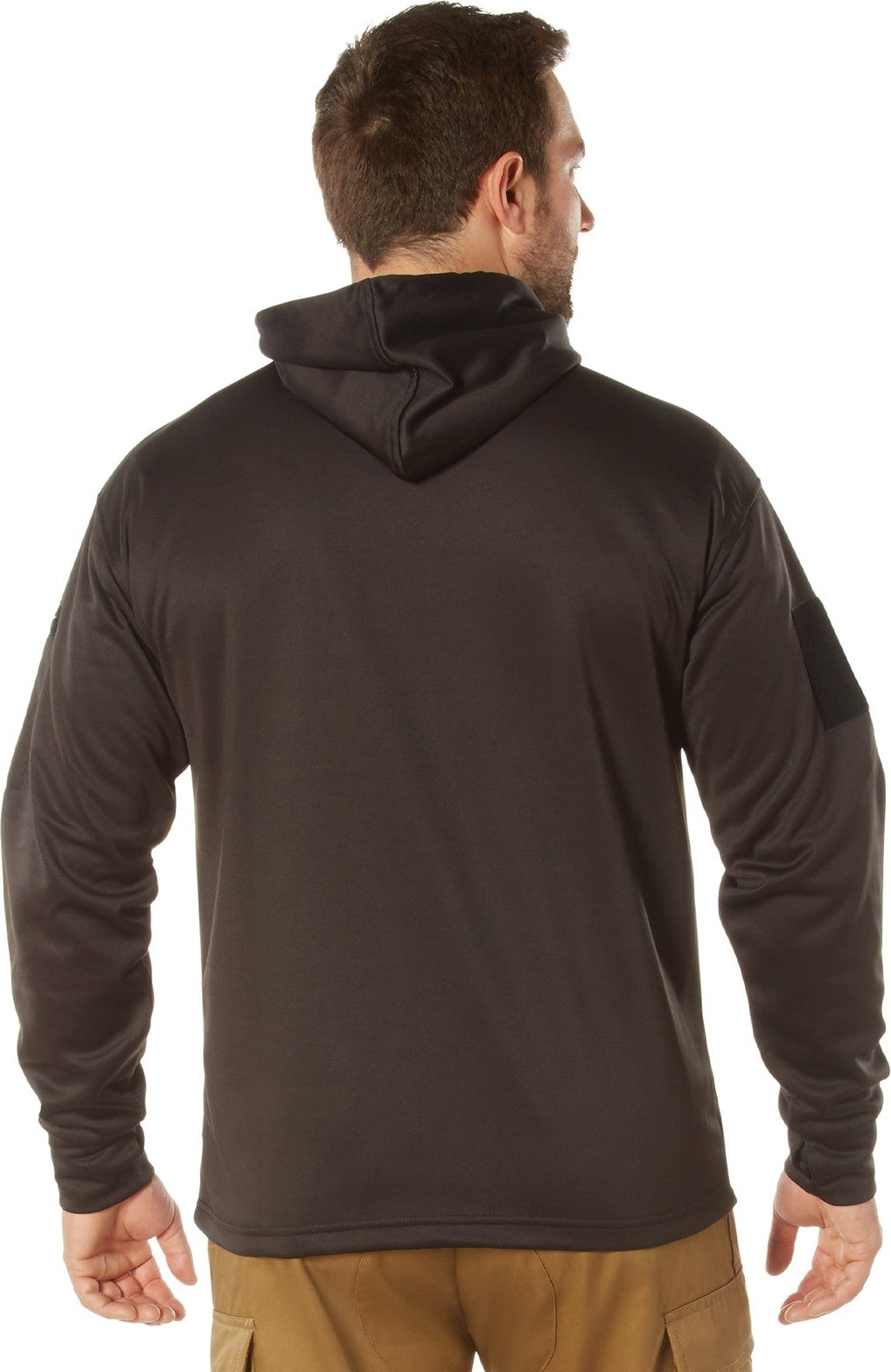 Rothco Concealed Carry Hoodie