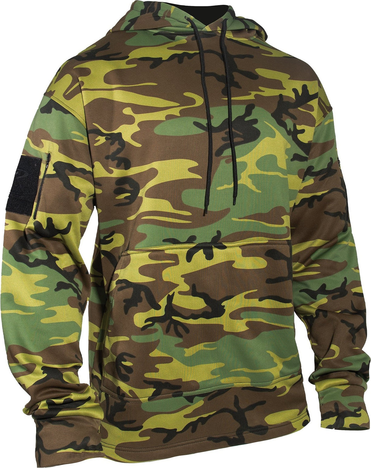 Rothco Concealed Carry Hoodie