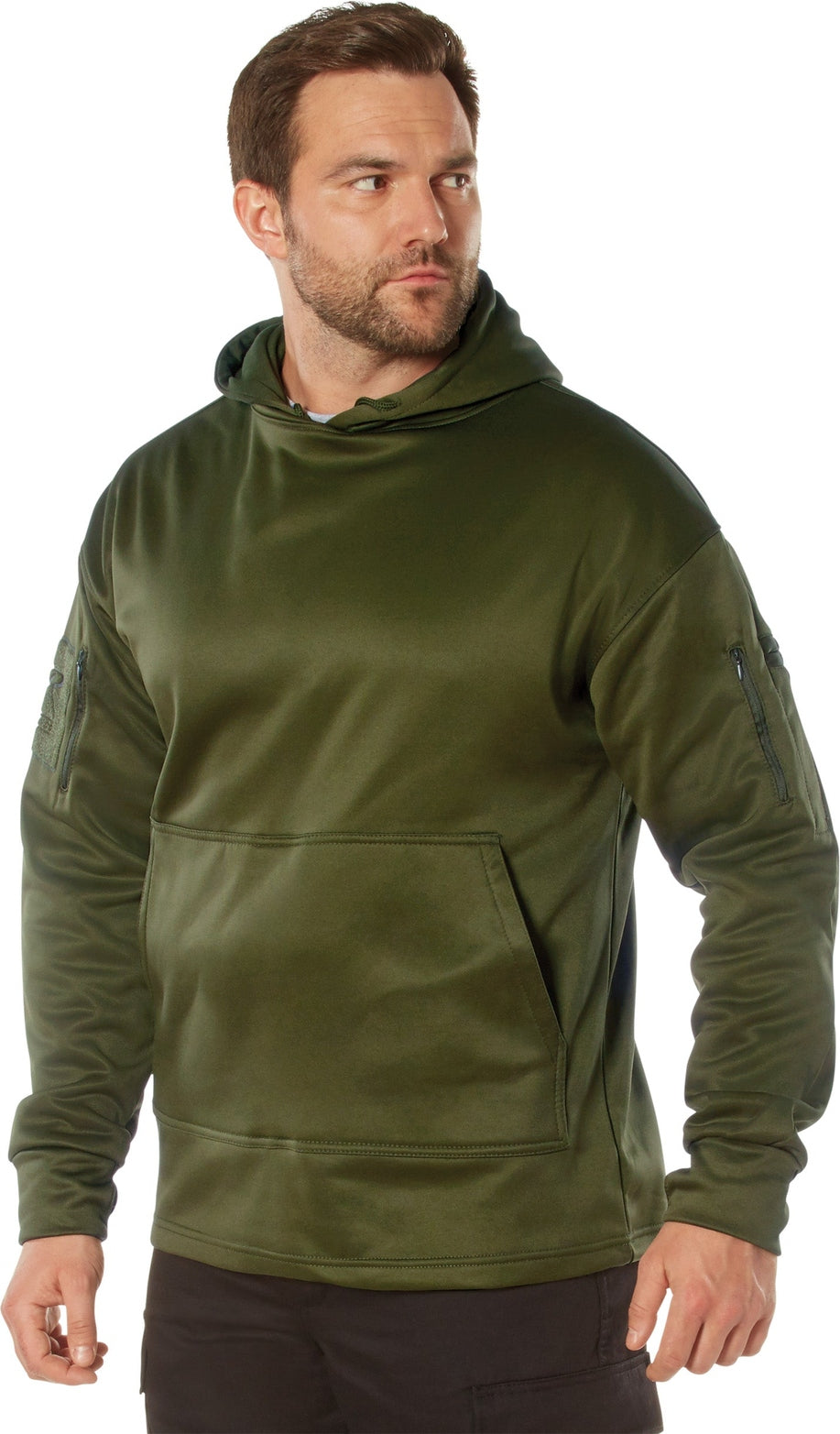 Rothco Concealed Carry Hoodie