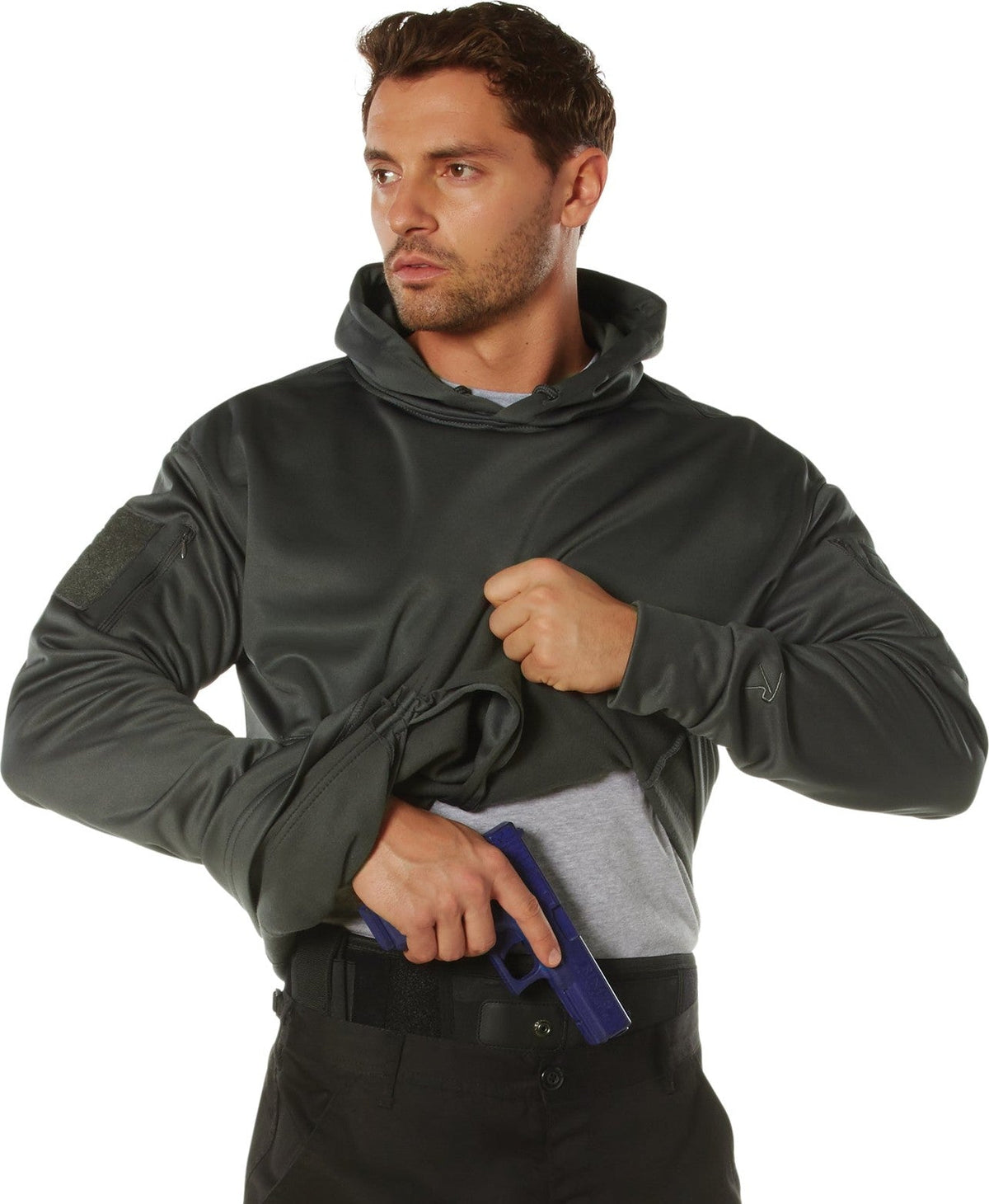Rothco Concealed Carry Hoodie