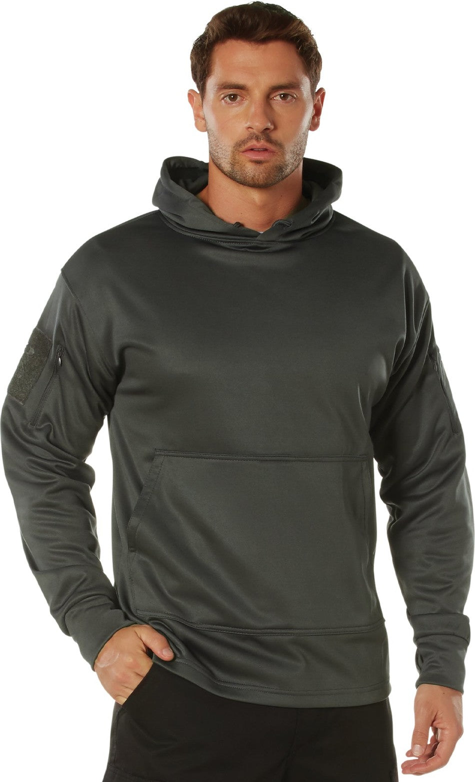 Rothco Concealed Carry Hoodie