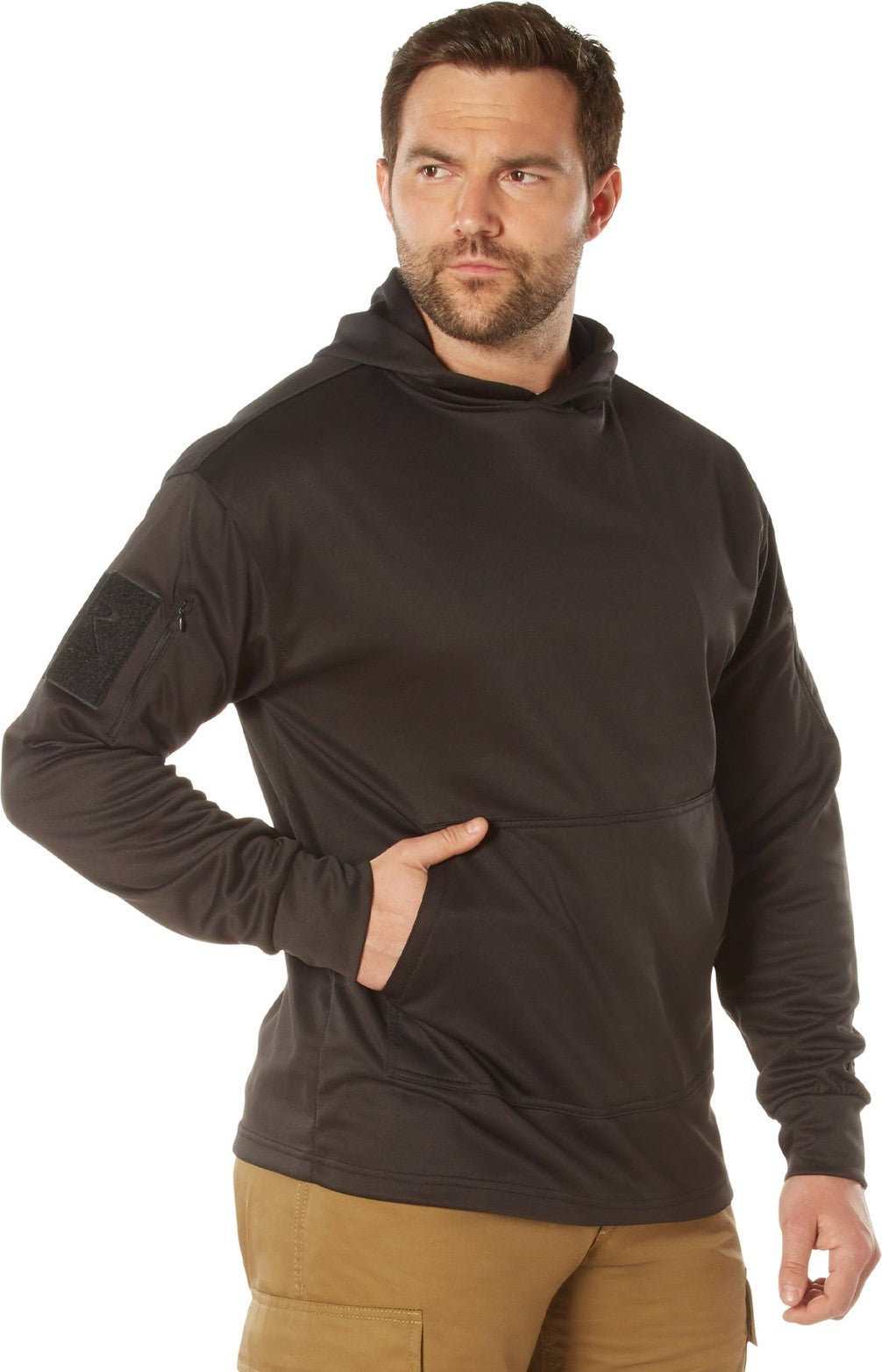 Rothco Concealed Carry Hoodie