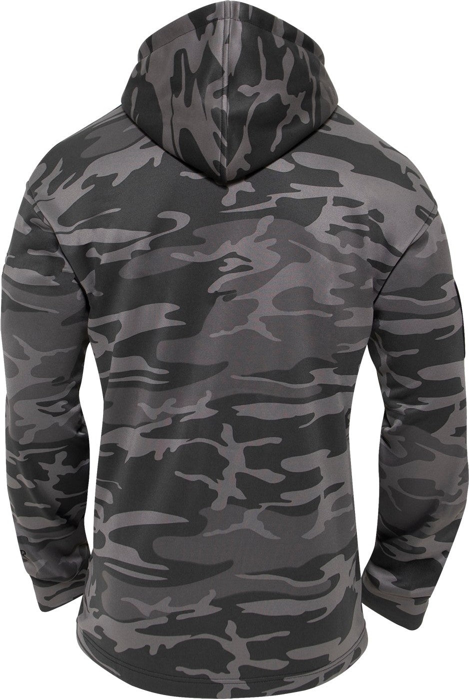 Rothco Concealed Carry Hoodie