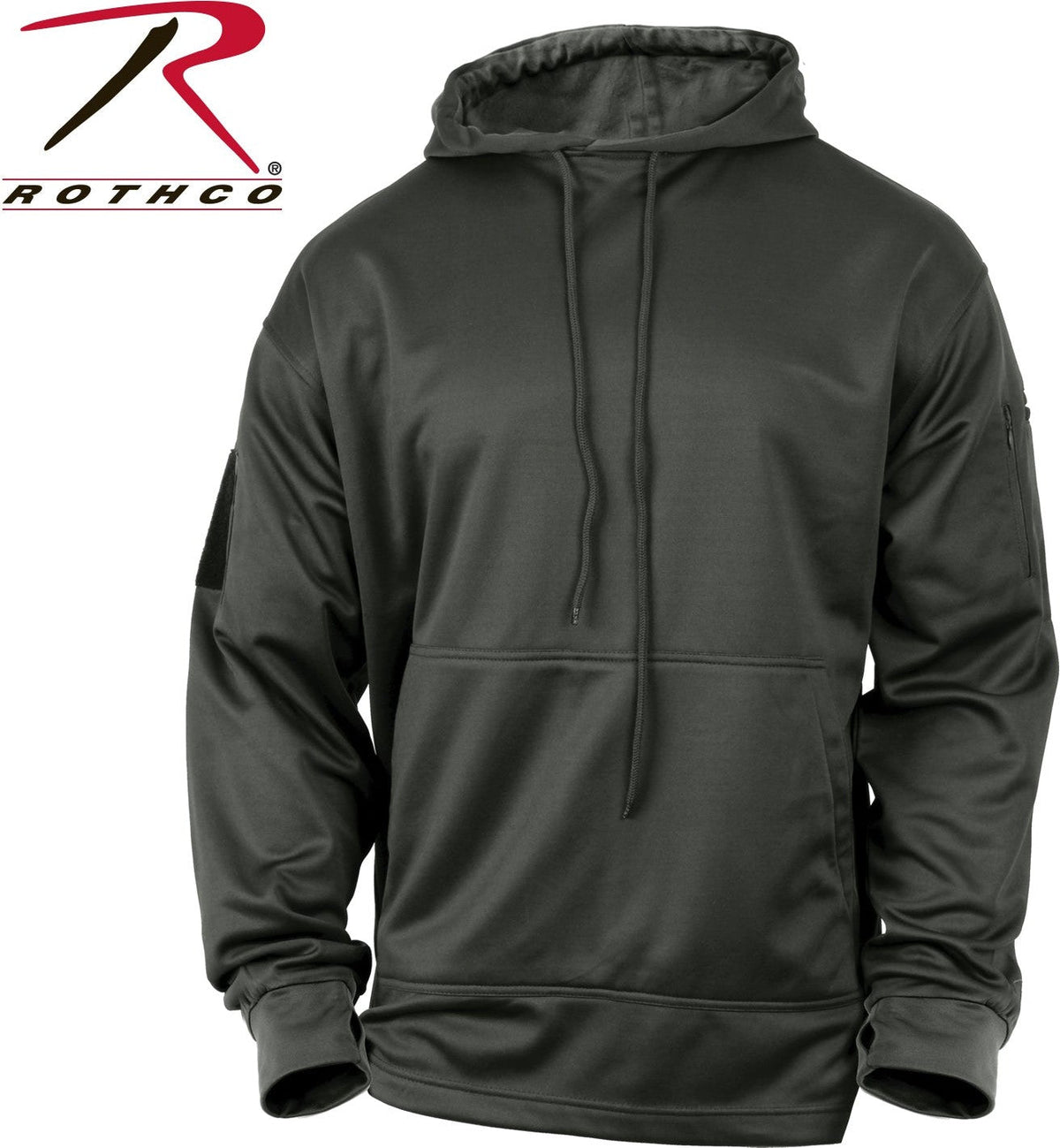 Rothco Concealed Carry Hoodie