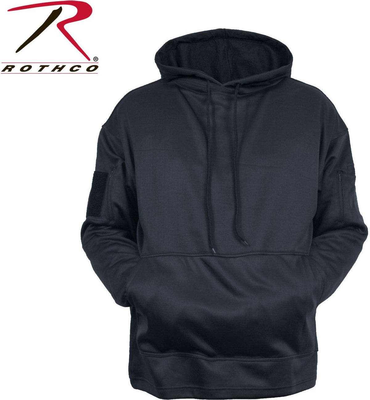 Rothco Concealed Carry Hoodie