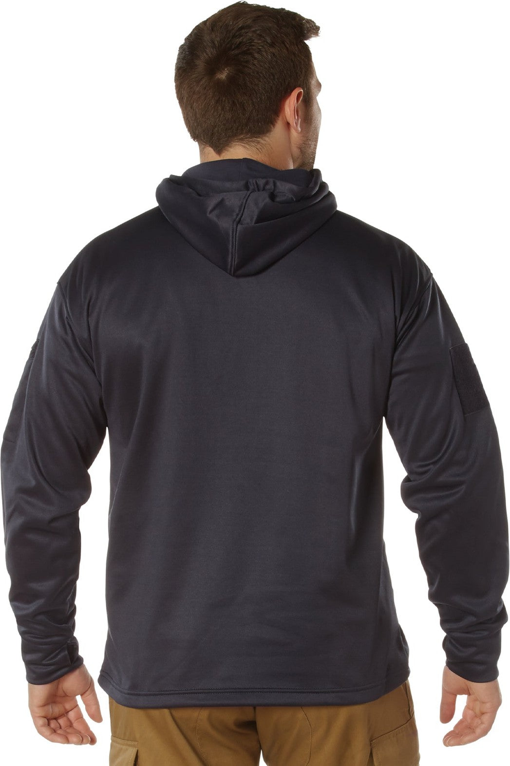 Rothco Concealed Carry Hoodie