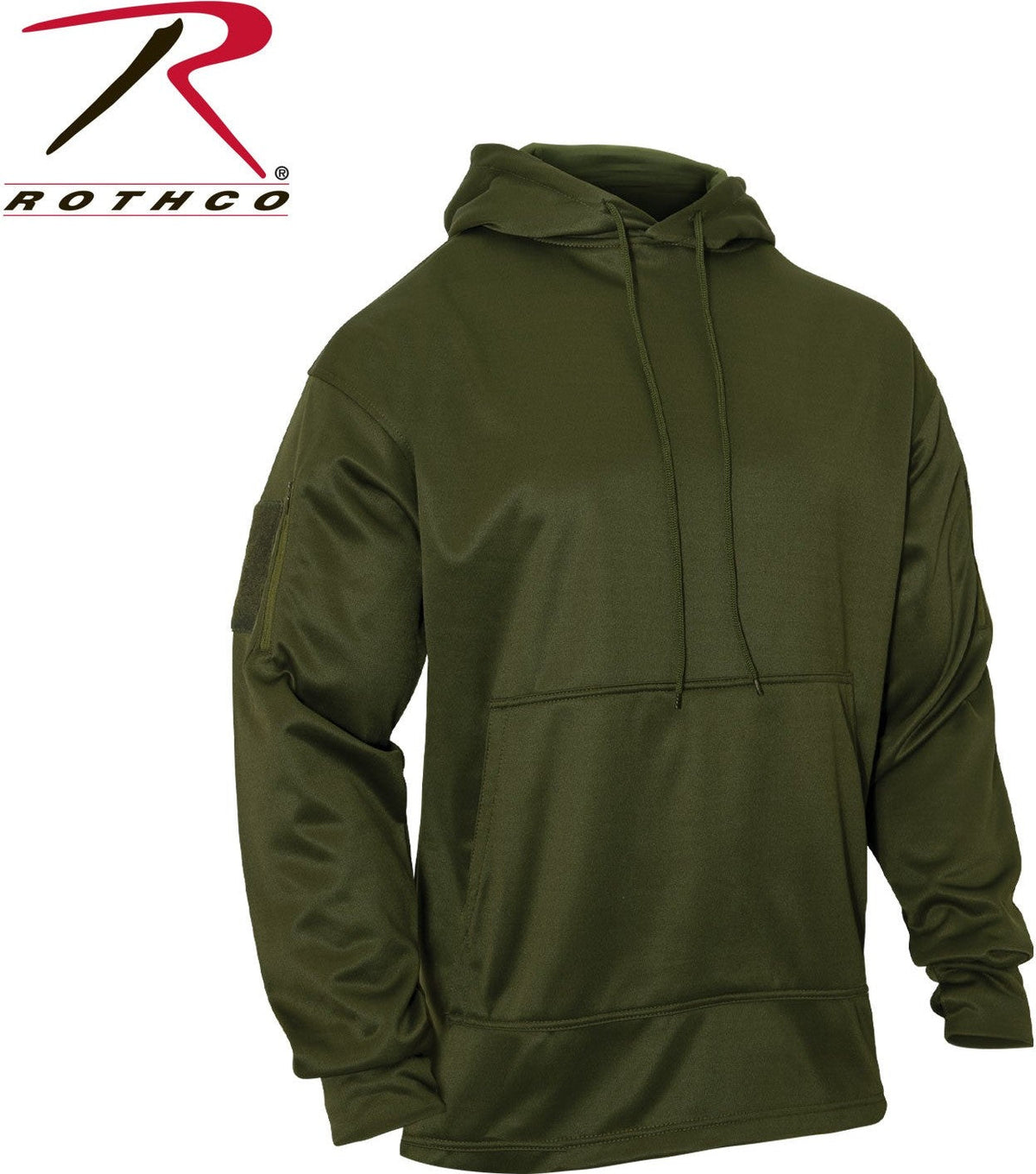 Rothco Concealed Carry Hoodie