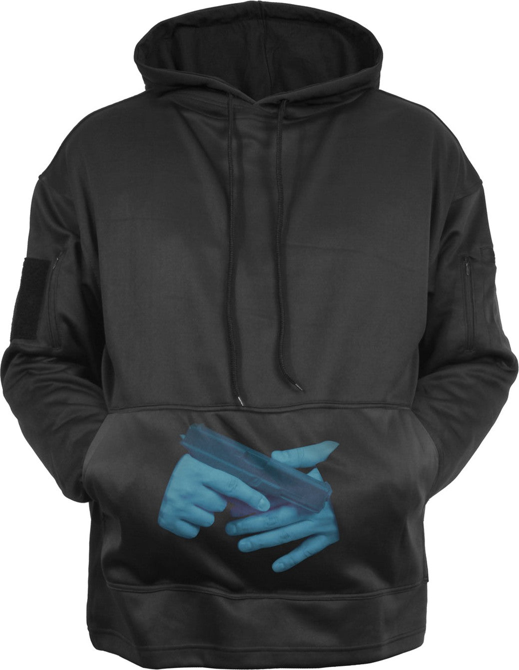 Rothco Concealed Carry Hoodie