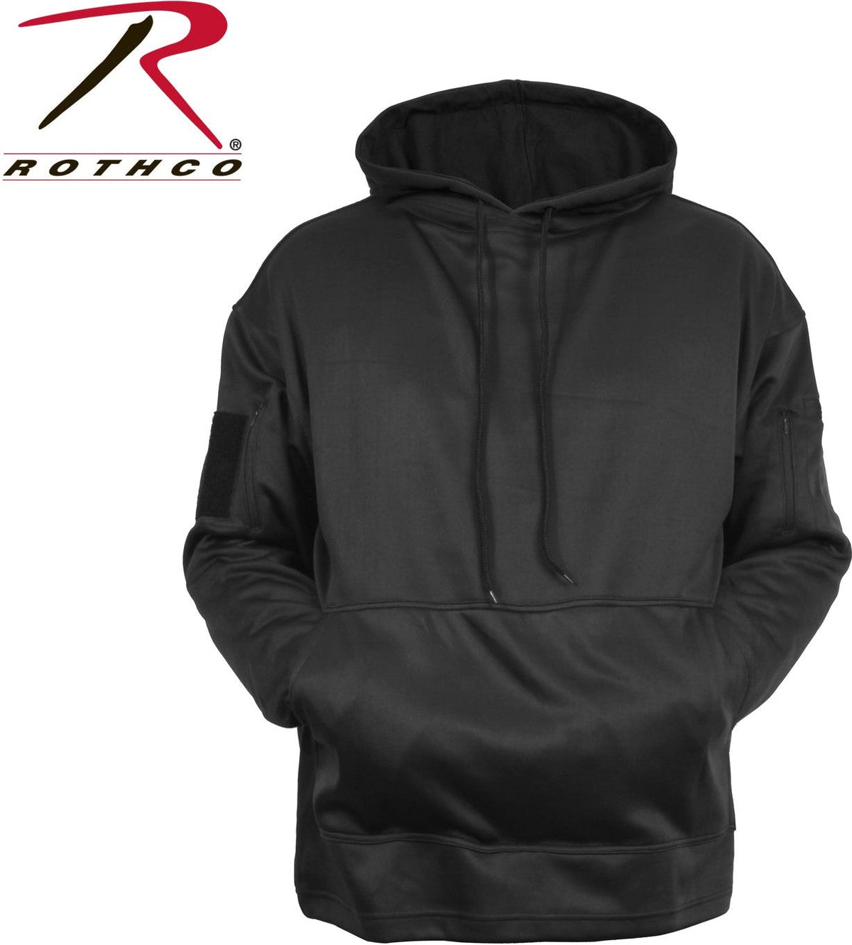 Rothco Concealed Carry Hoodie