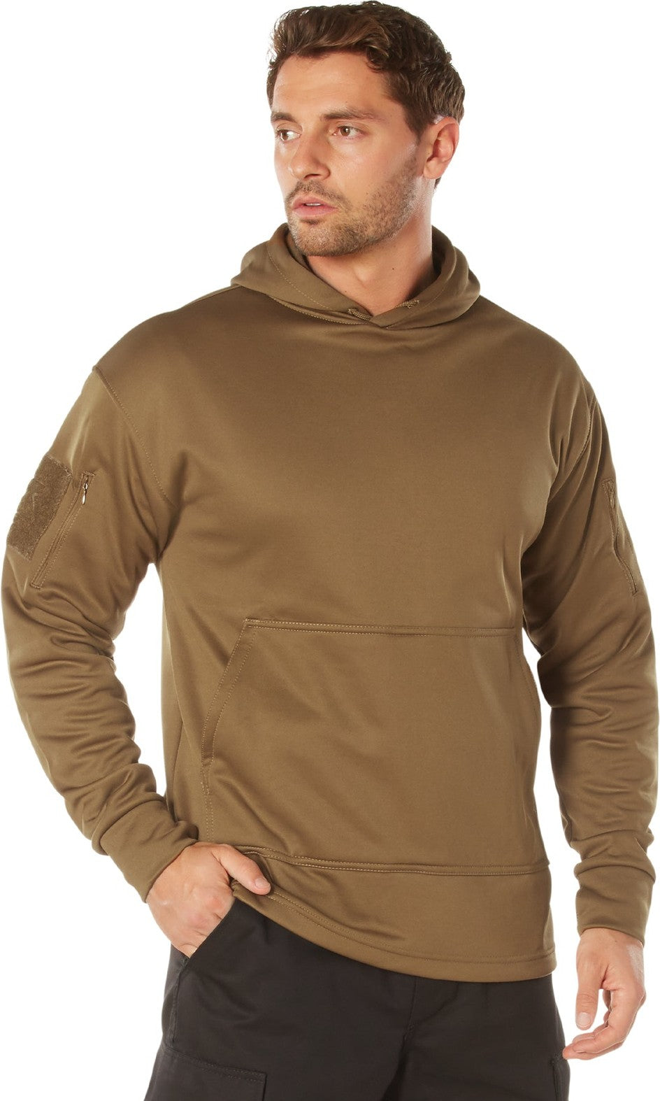Rothco Concealed Carry Hoodie