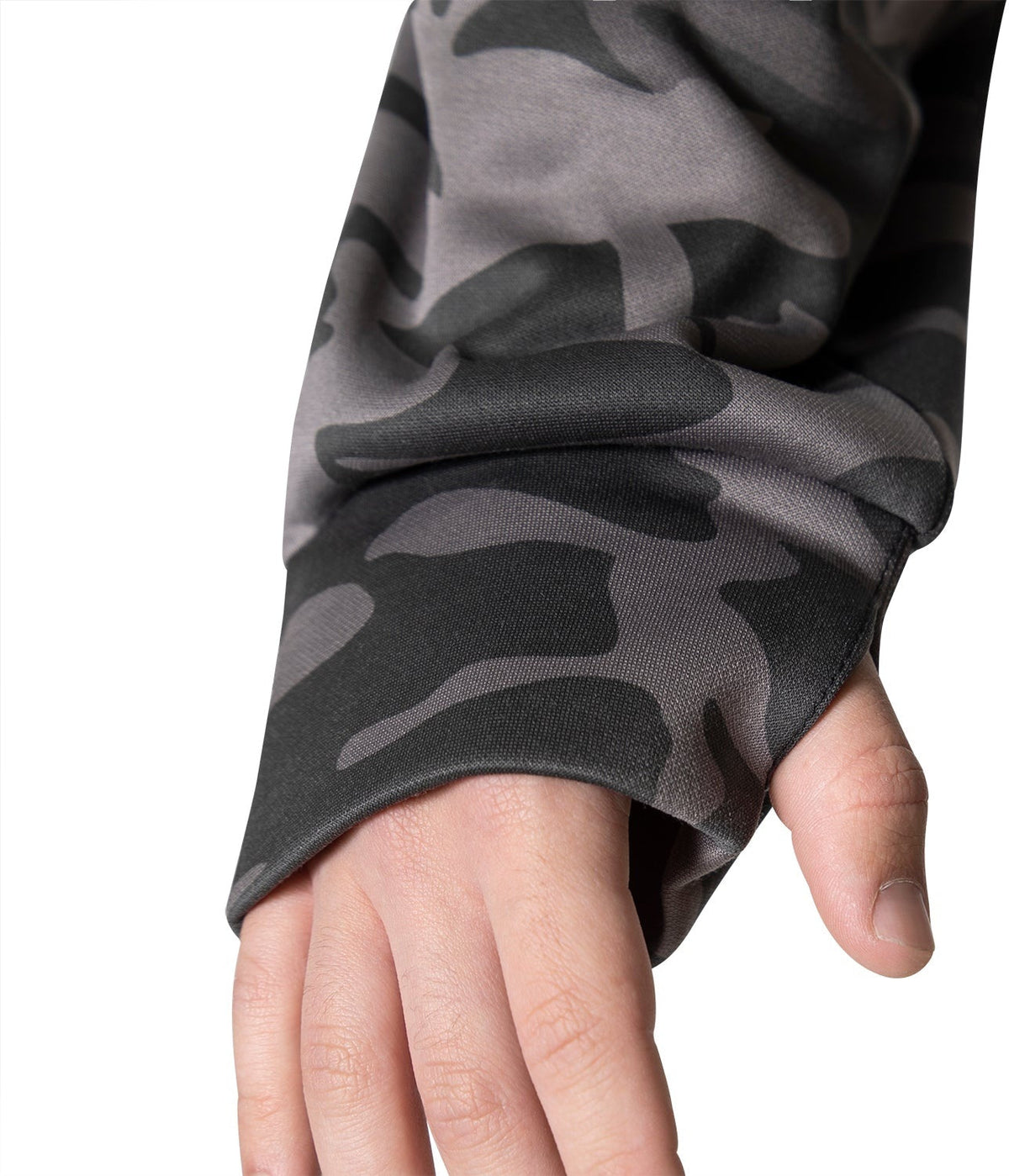 Rothco Concealed Carry Hoodie