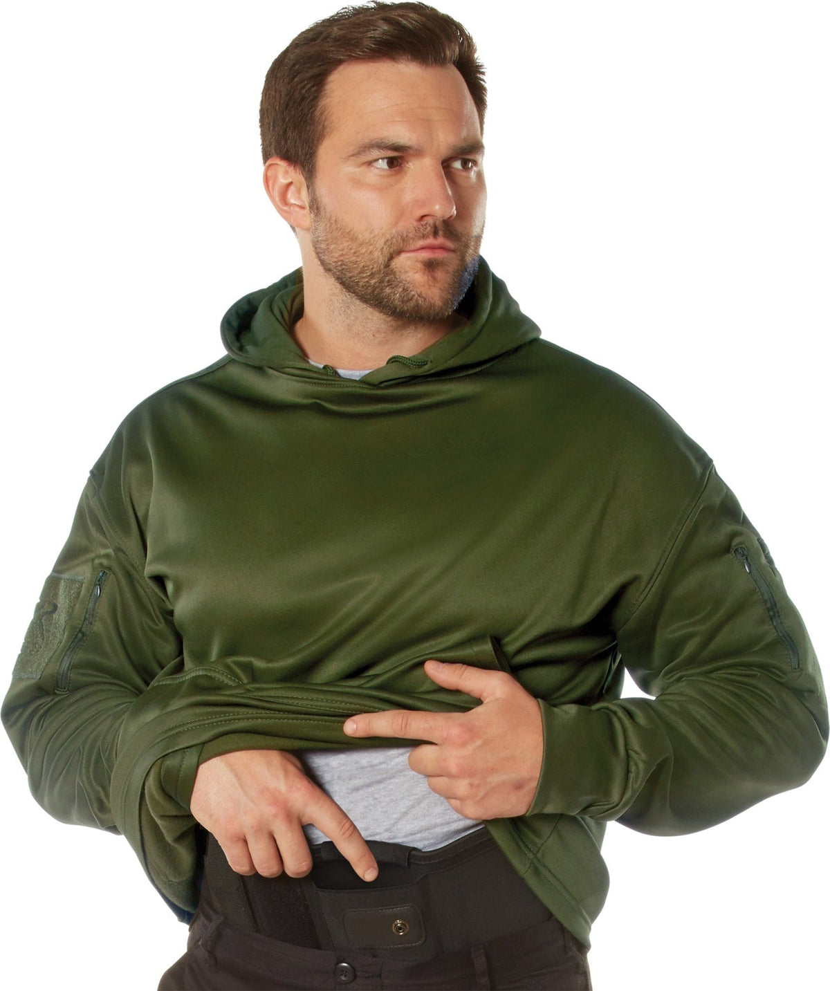 Rothco Concealed Carry Hoodie