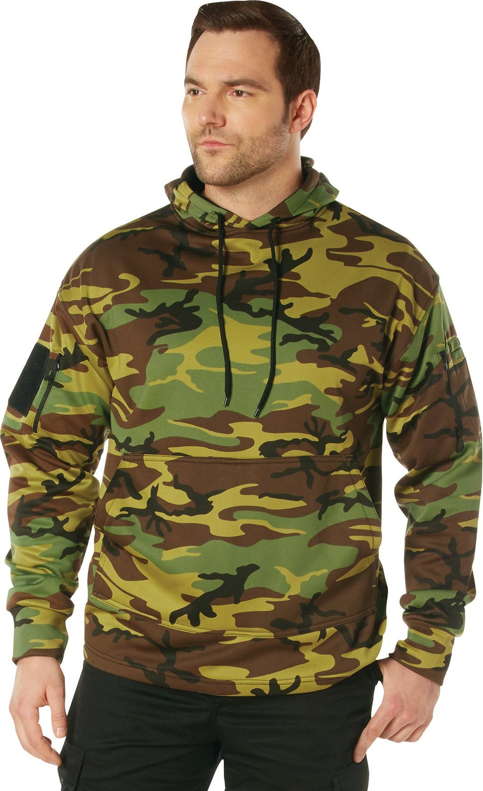 Rothco Concealed Carry Hoodie