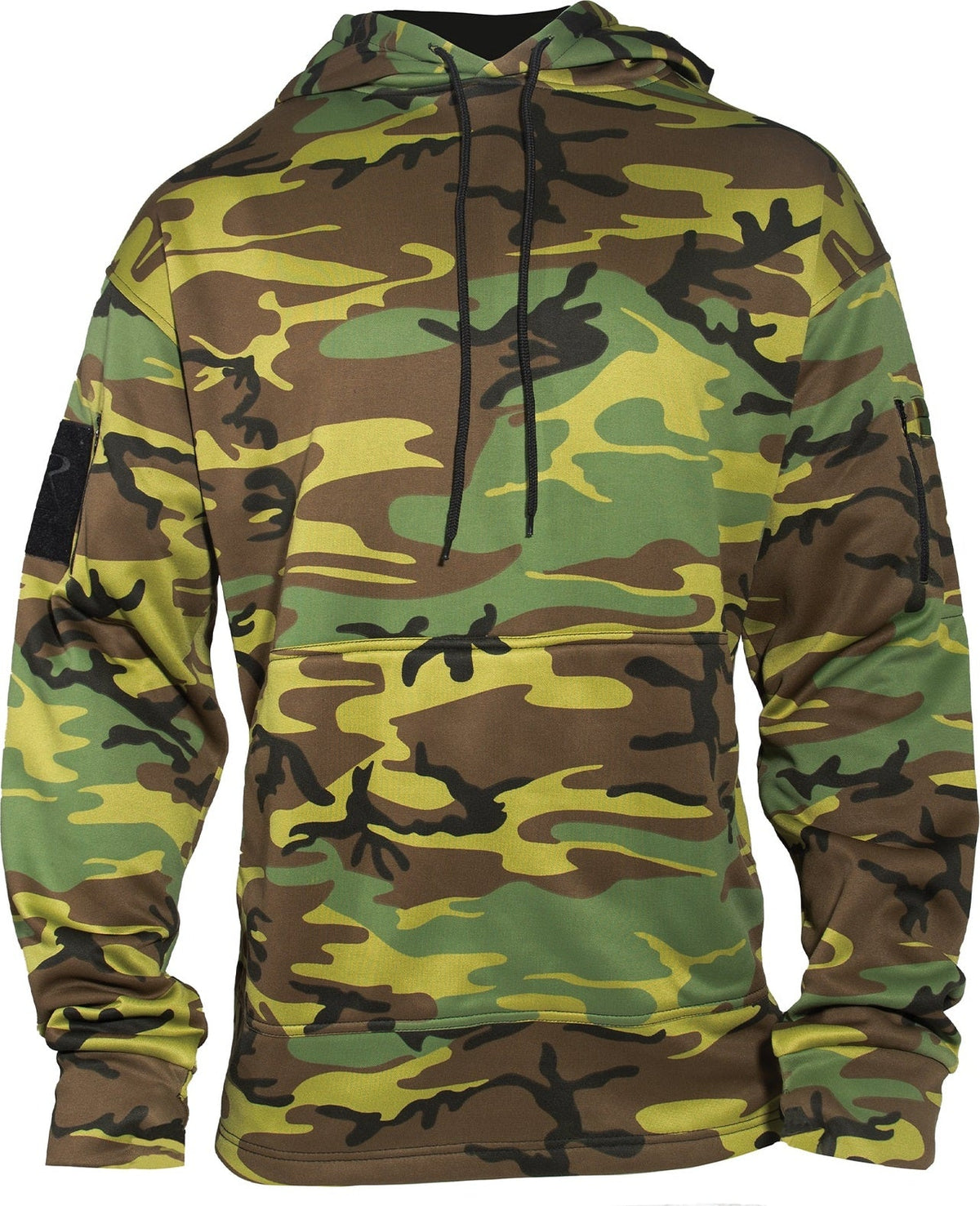 Rothco Concealed Carry Hoodie