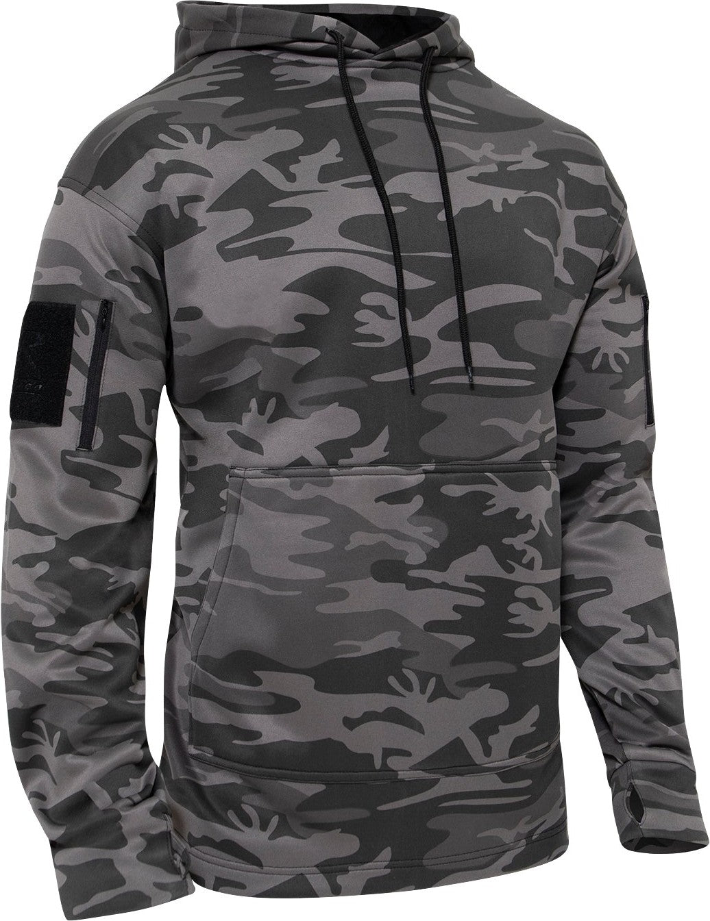 Rothco Concealed Carry Hoodie