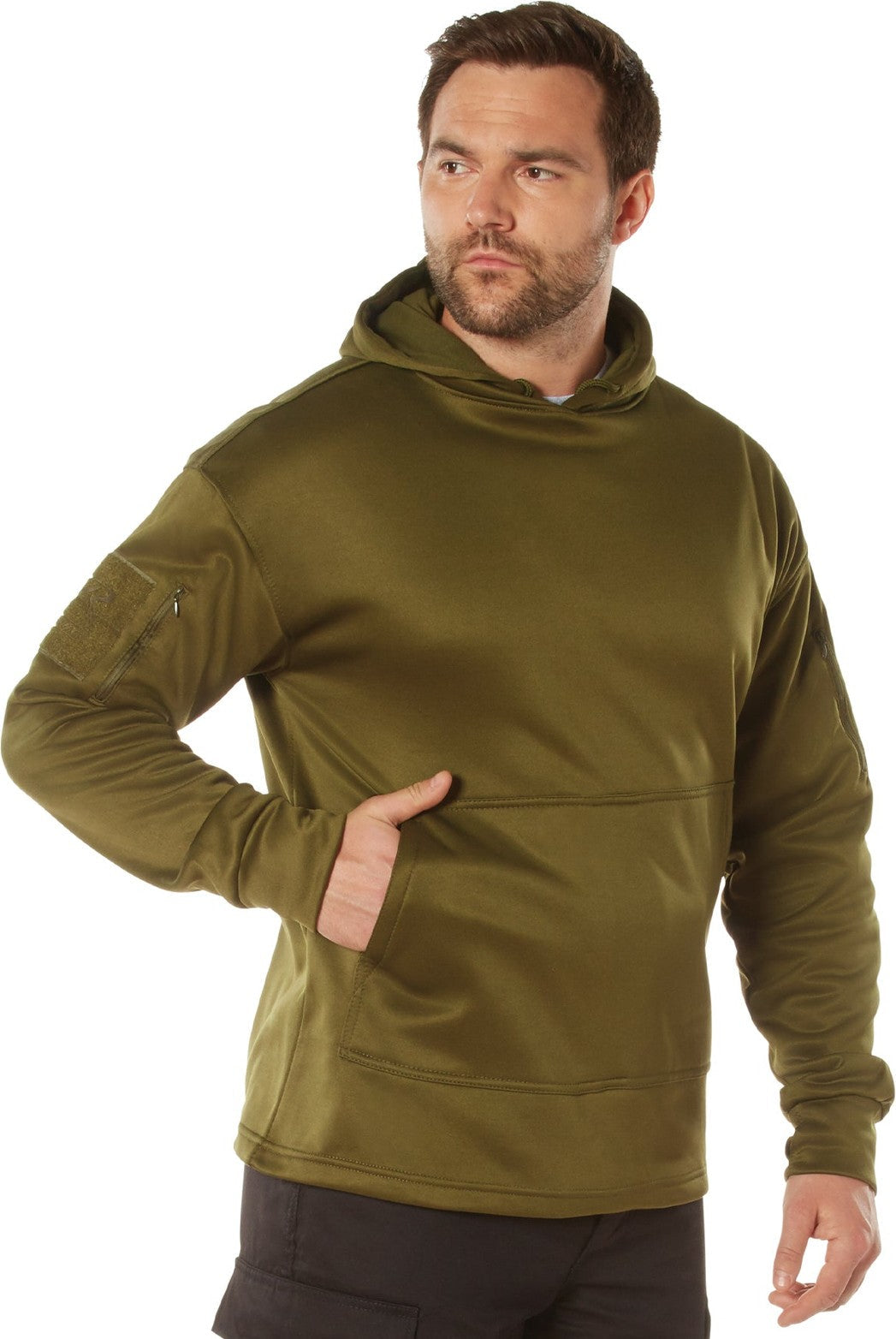 Rothco Concealed Carry Hoodie