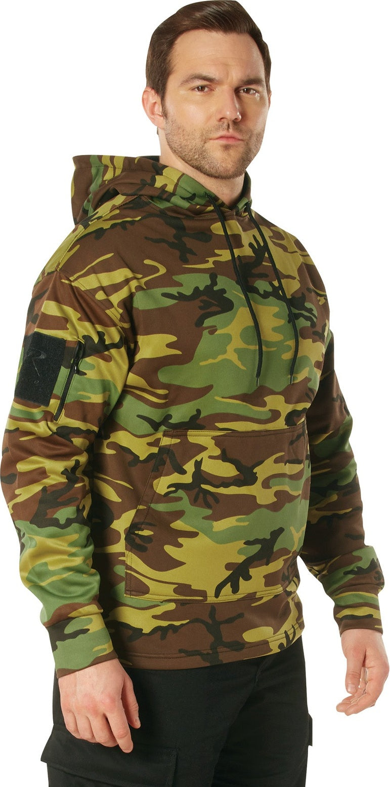 Rothco Concealed Carry Hoodie
