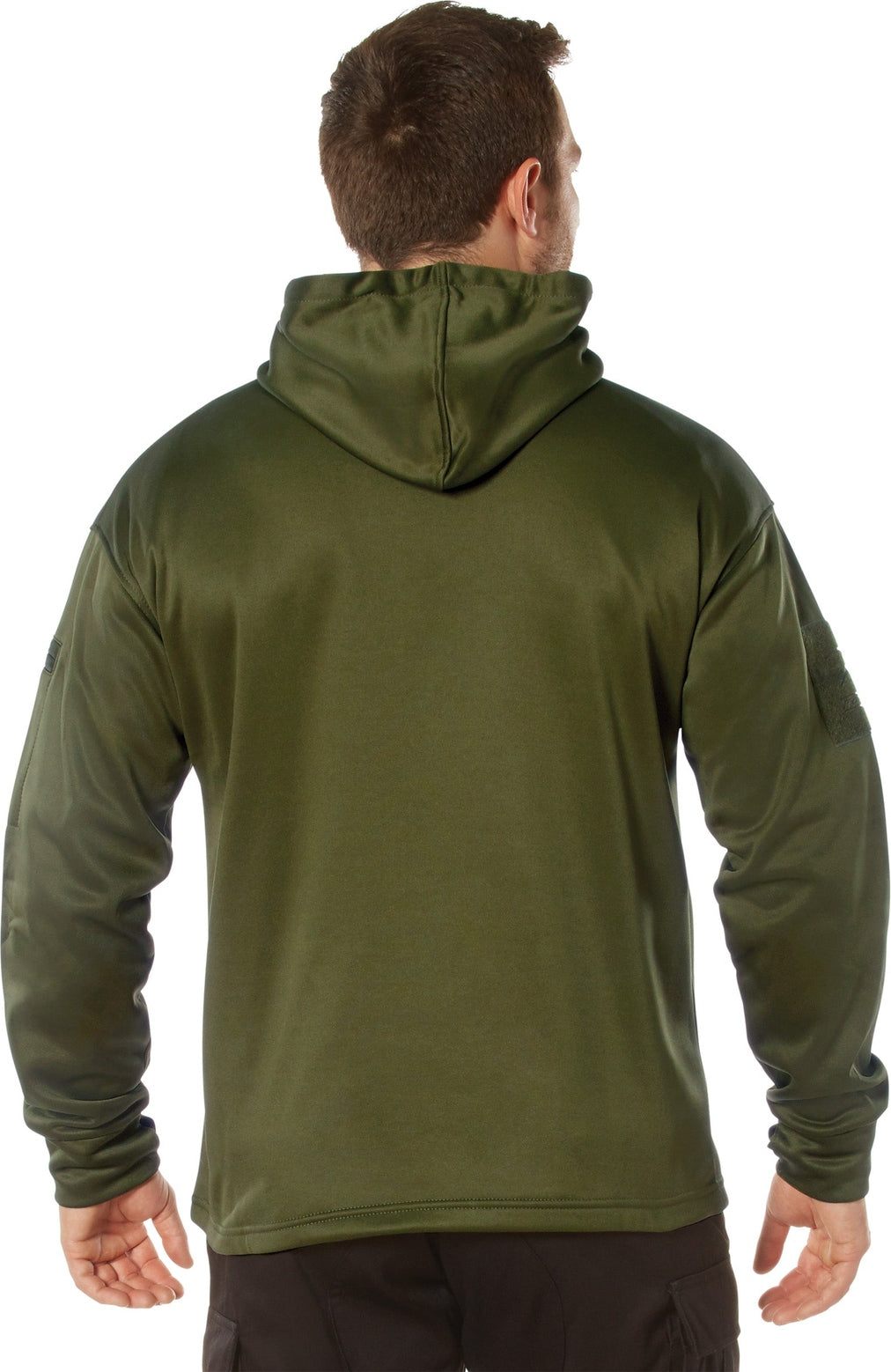 Rothco Concealed Carry Hoodie