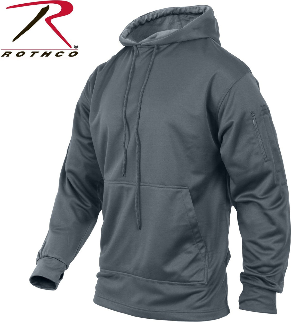 Rothco Concealed Carry Hoodie