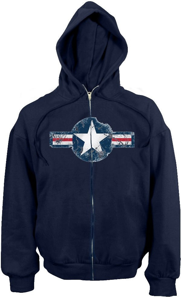 Rothco Concealed Carry Hoodie