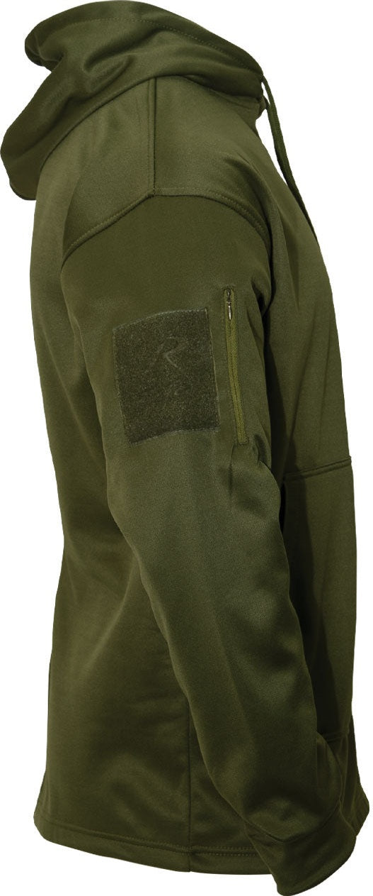 Rothco Concealed Carry Hoodie