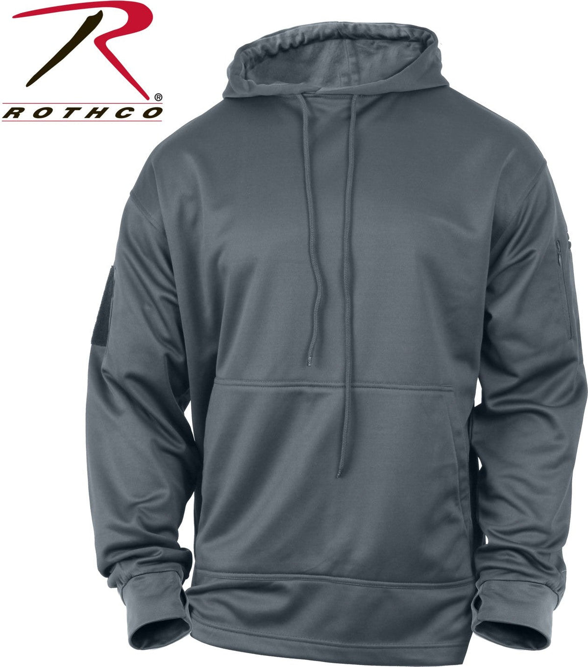 Rothco Concealed Carry Hoodie