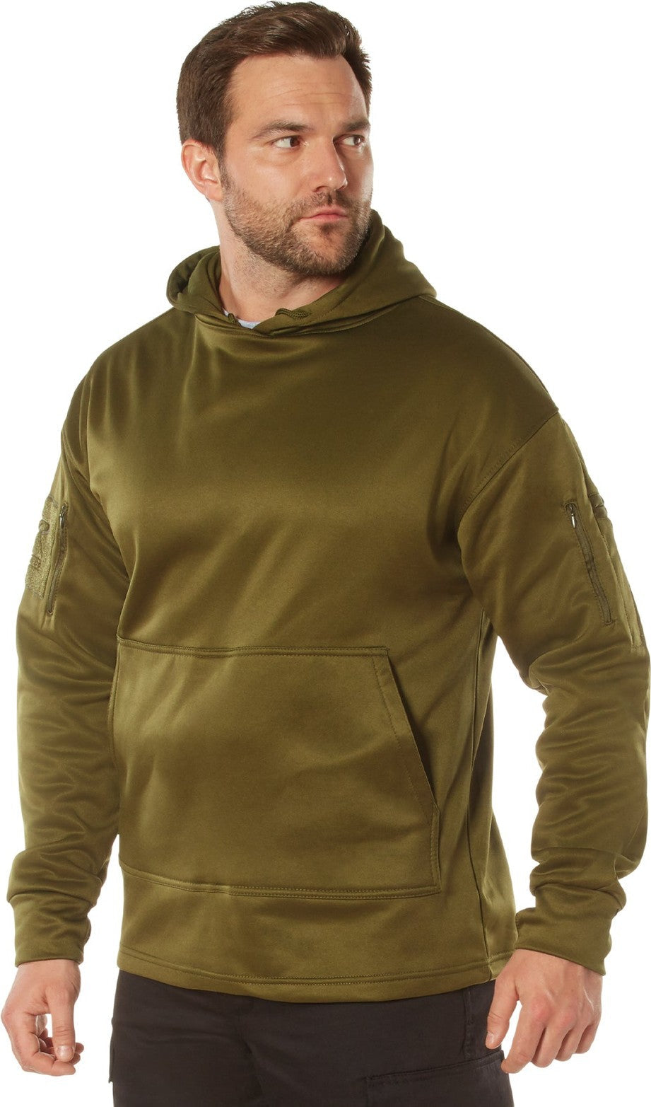 Rothco Concealed Carry Hoodie
