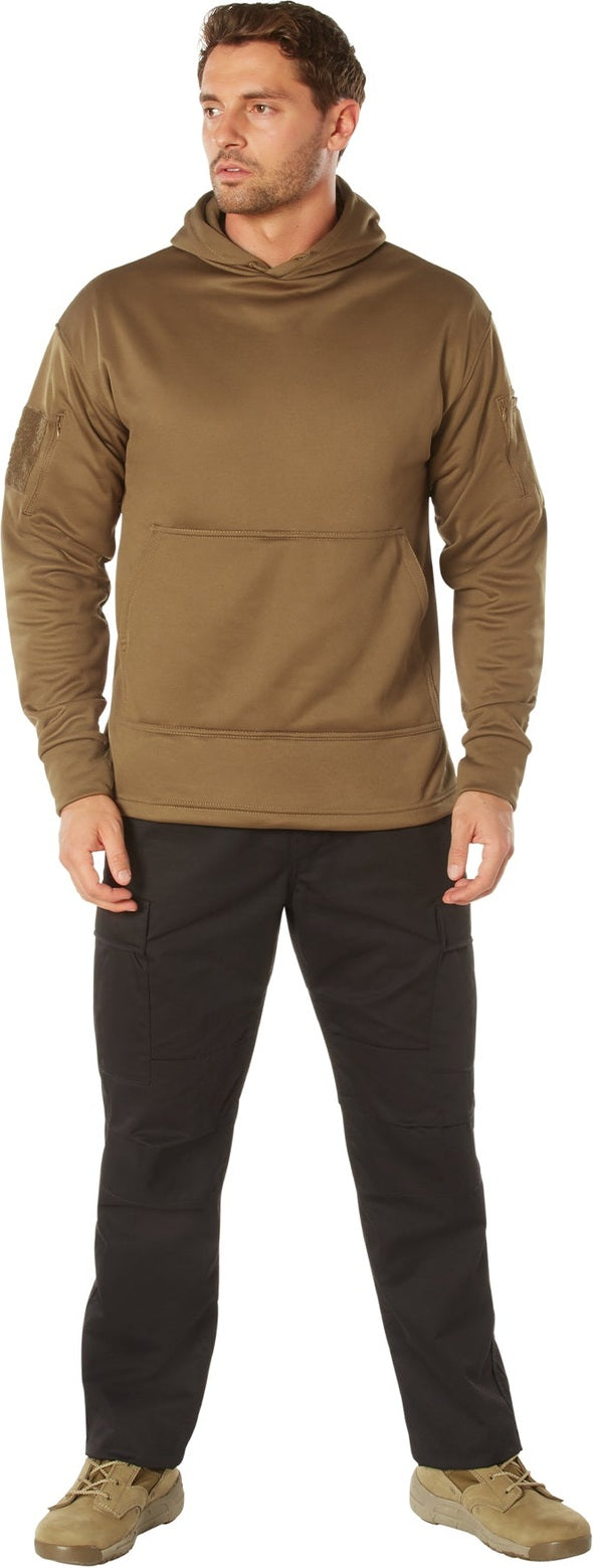 Rothco Concealed Carry Hoodie