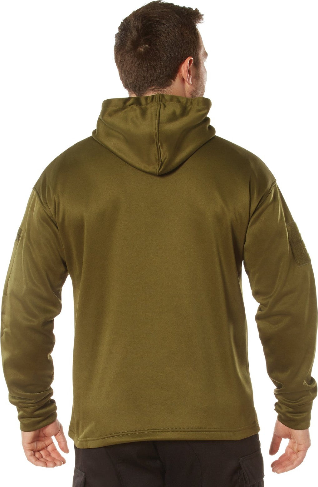 Rothco Concealed Carry Hoodie