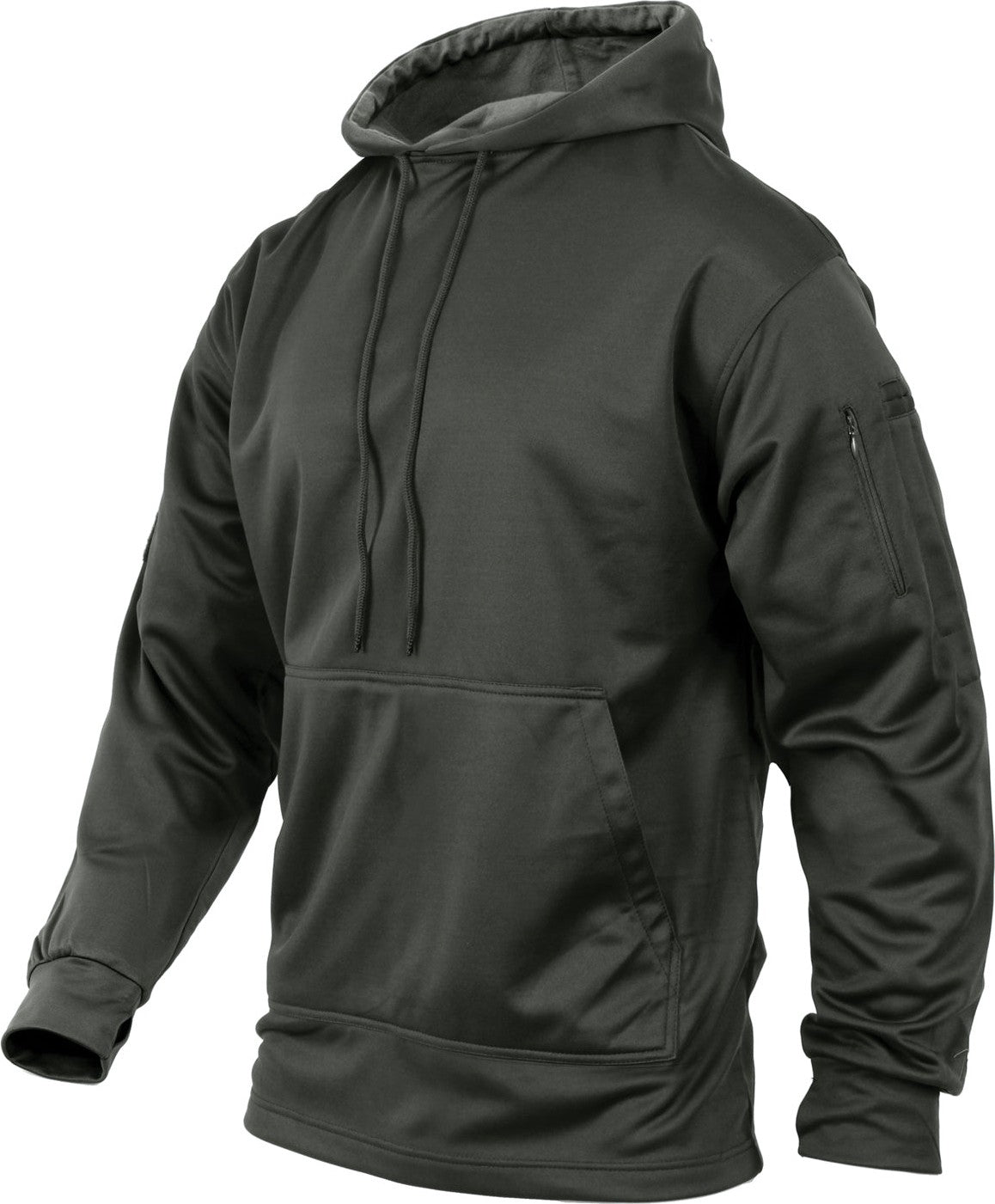 Rothco Concealed Carry Hoodie