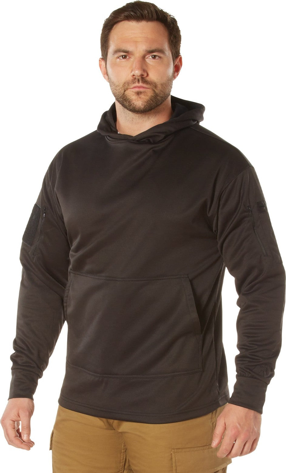 Rothco Concealed Carry Hoodie