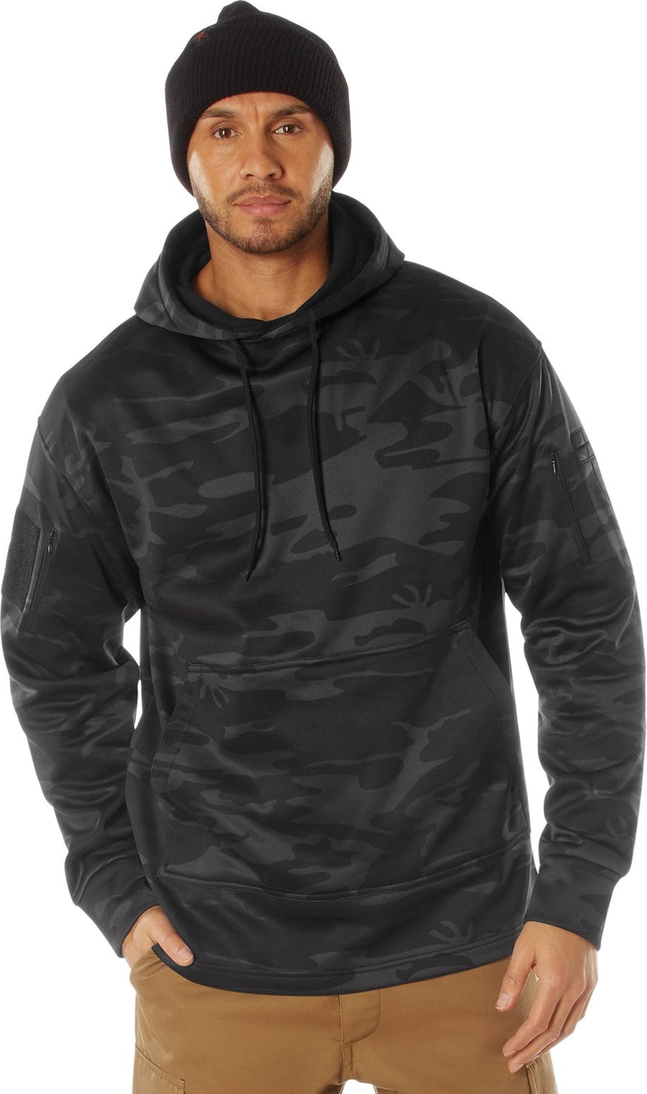 Rothco Concealed Carry Hoodie