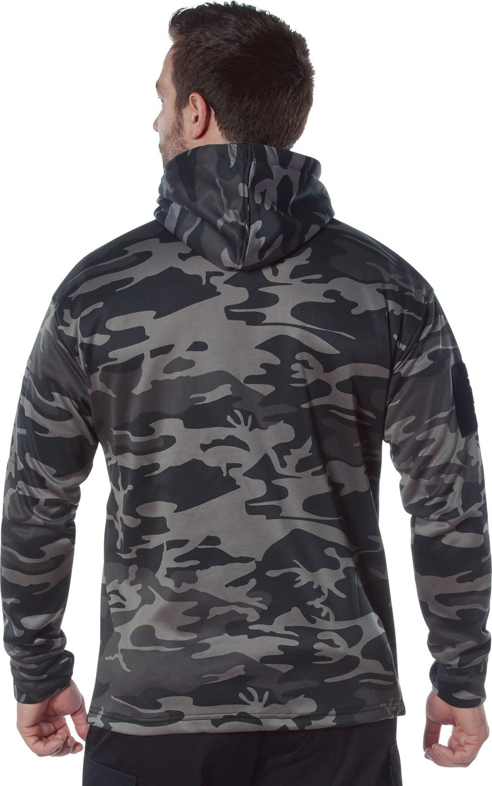 Rothco Concealed Carry Hoodie