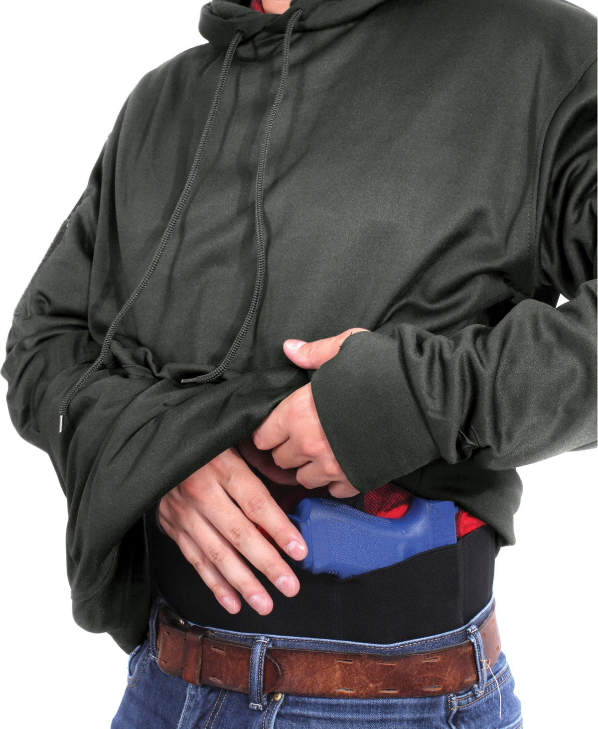 Rothco Concealed Carry Hoodie